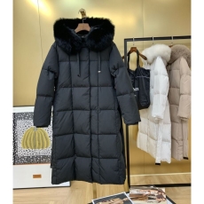 Max Mara Down Jackets